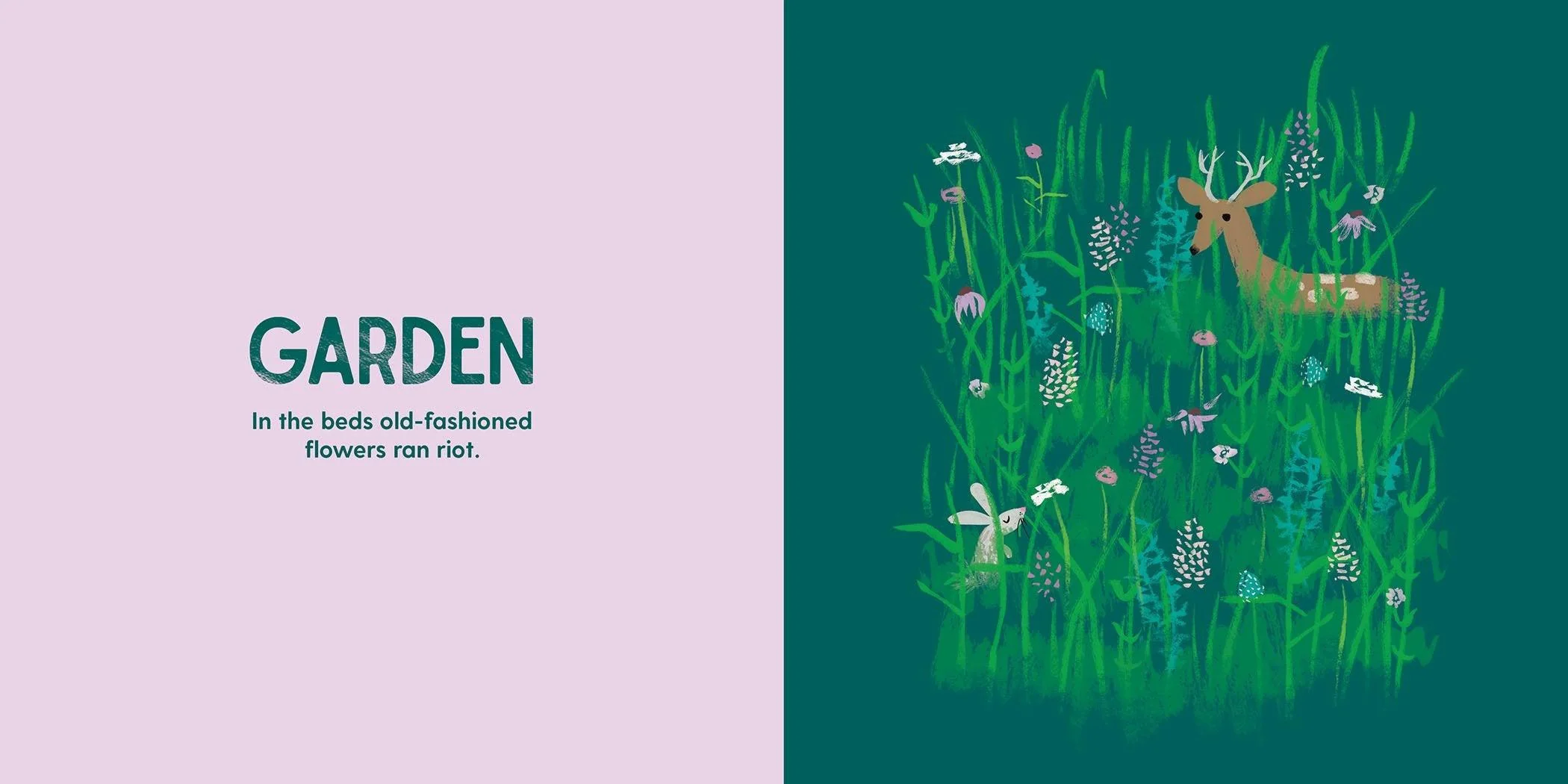 Anne of Green Gables: A BabyLit Places Primer - Image 4