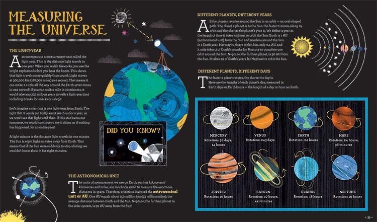 Barefoot Books Solar System - Image 4