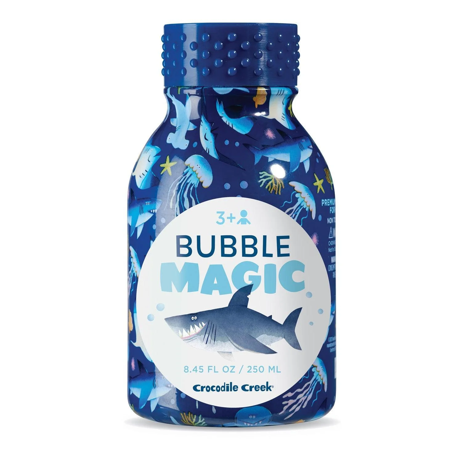 Bubble Magic Bubble Solution - Image 2