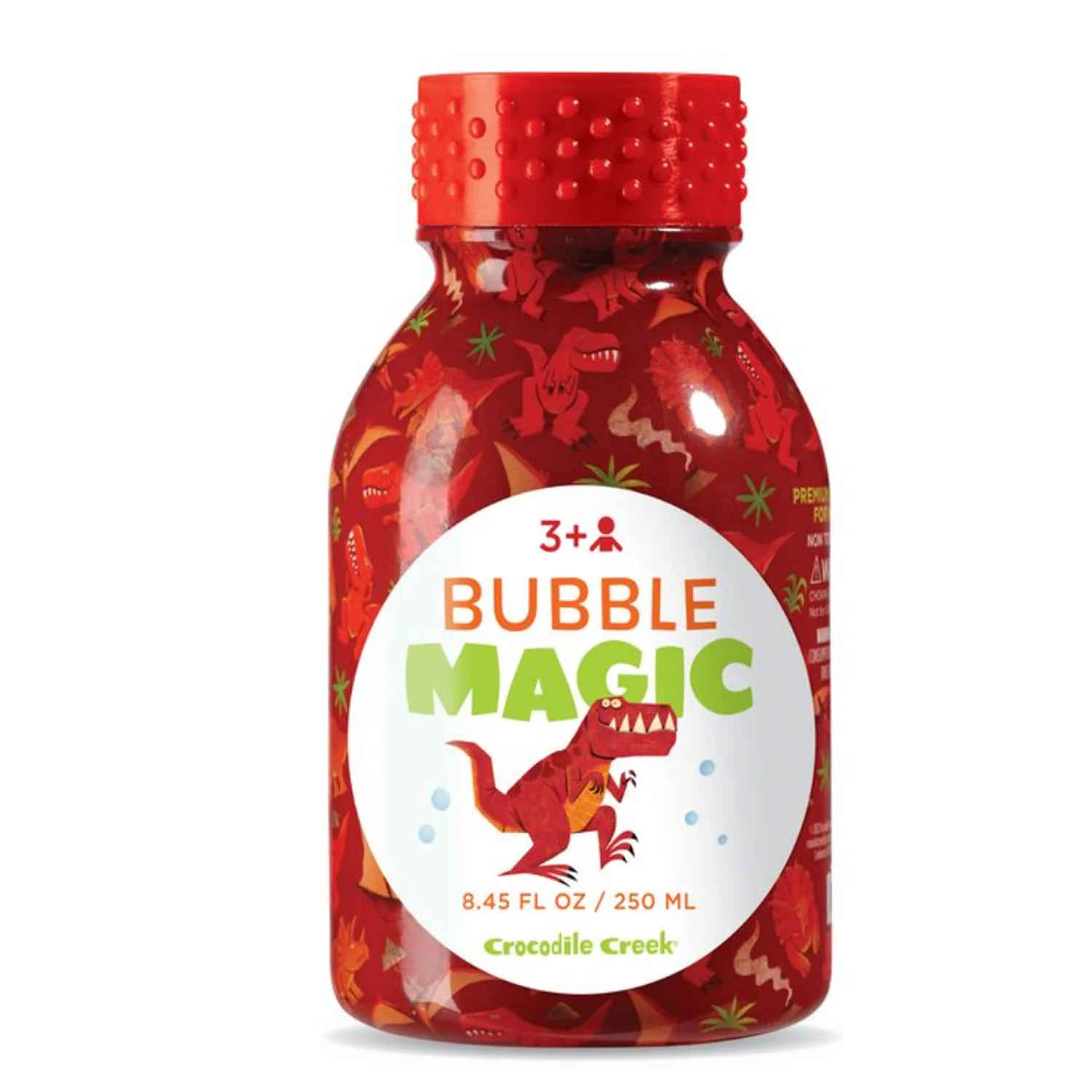 Bubble Magic Bubble Solution - Image 3
