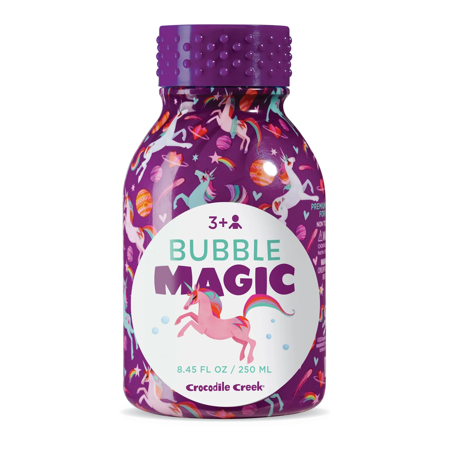 Bubble Magic Bubble Solution - Image 4
