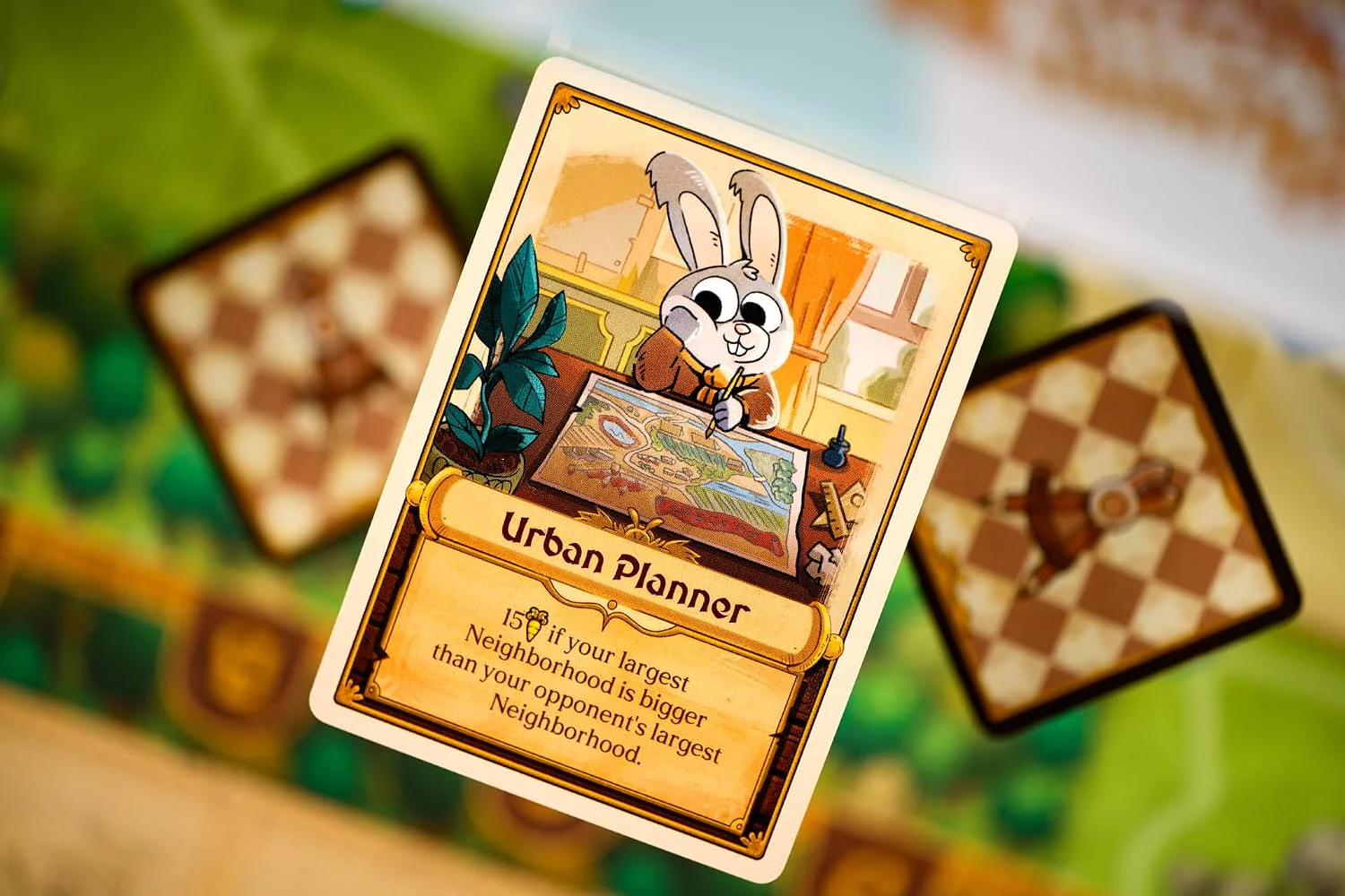 Bunny Kingdom Town - Image 3