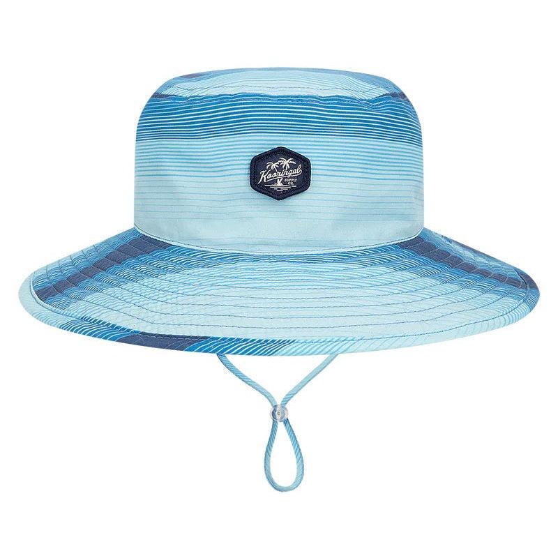 Kooringal Kids Boy's Floppy Bucket Hat - Chris (2 Years & Up)