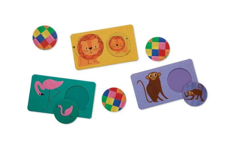 Early Years Memory Game - Image 2