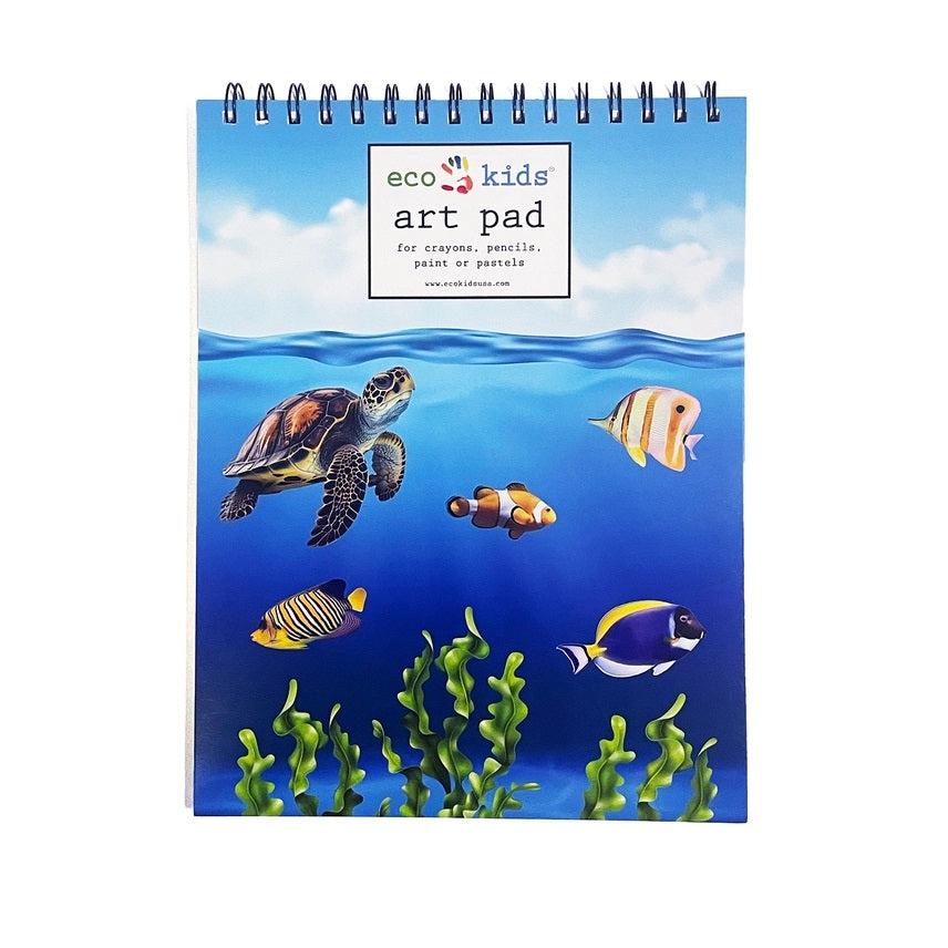 Eco-Kids Art Pad - Image 4