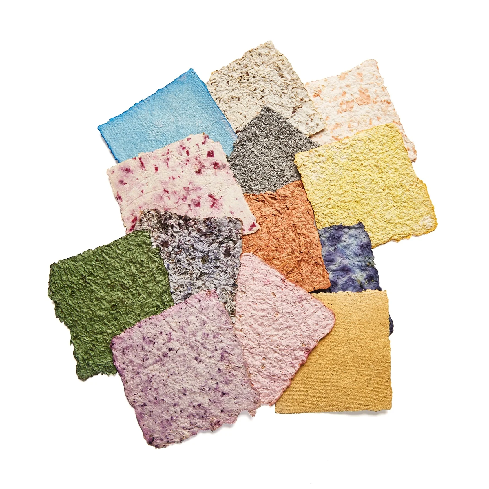 Elsewhere Unplug Paper Making Kit by Eco-Kids - Image 3