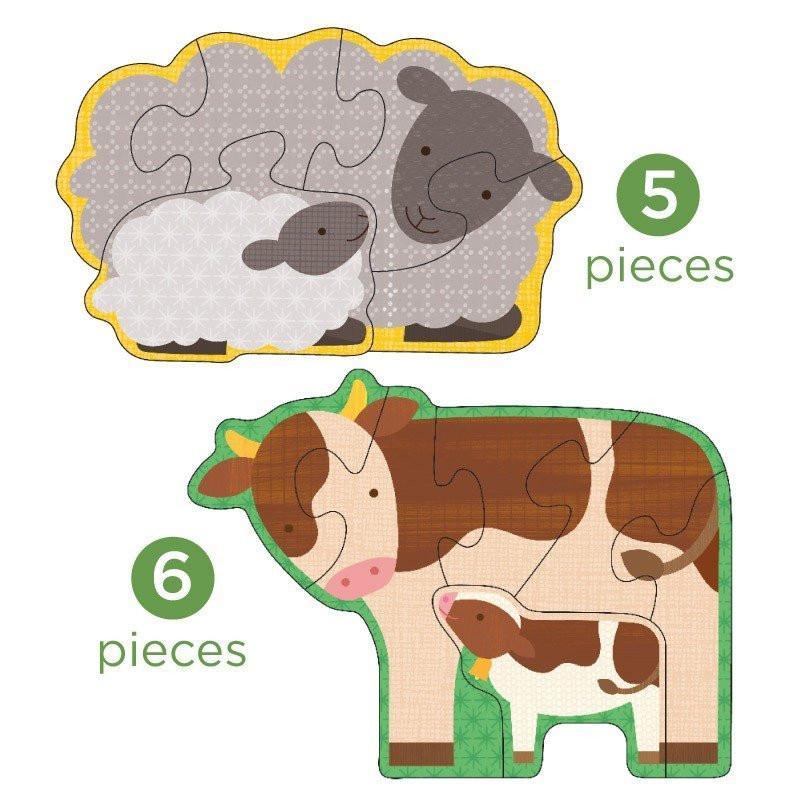 Farm Babies Beginner Puzzle - Image 4