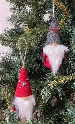 Felted Wool Ornaments from The Winding Road - Image 12