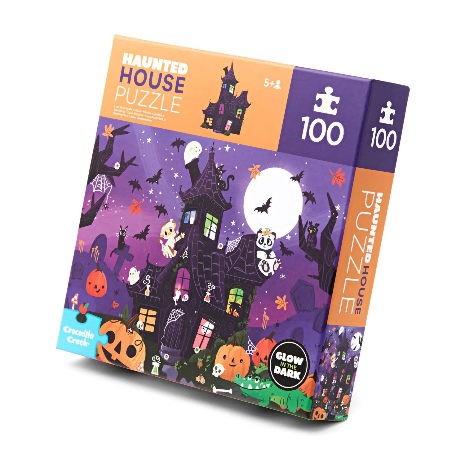 Puzzles