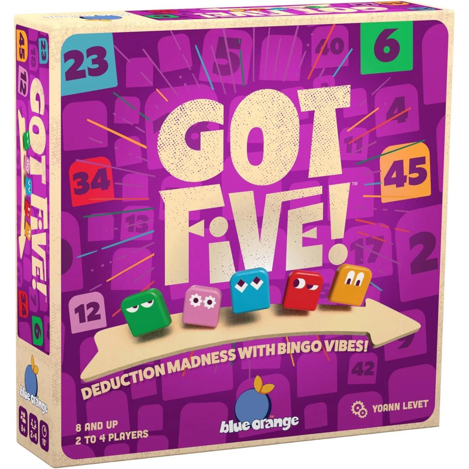 School Age (6-12 years)