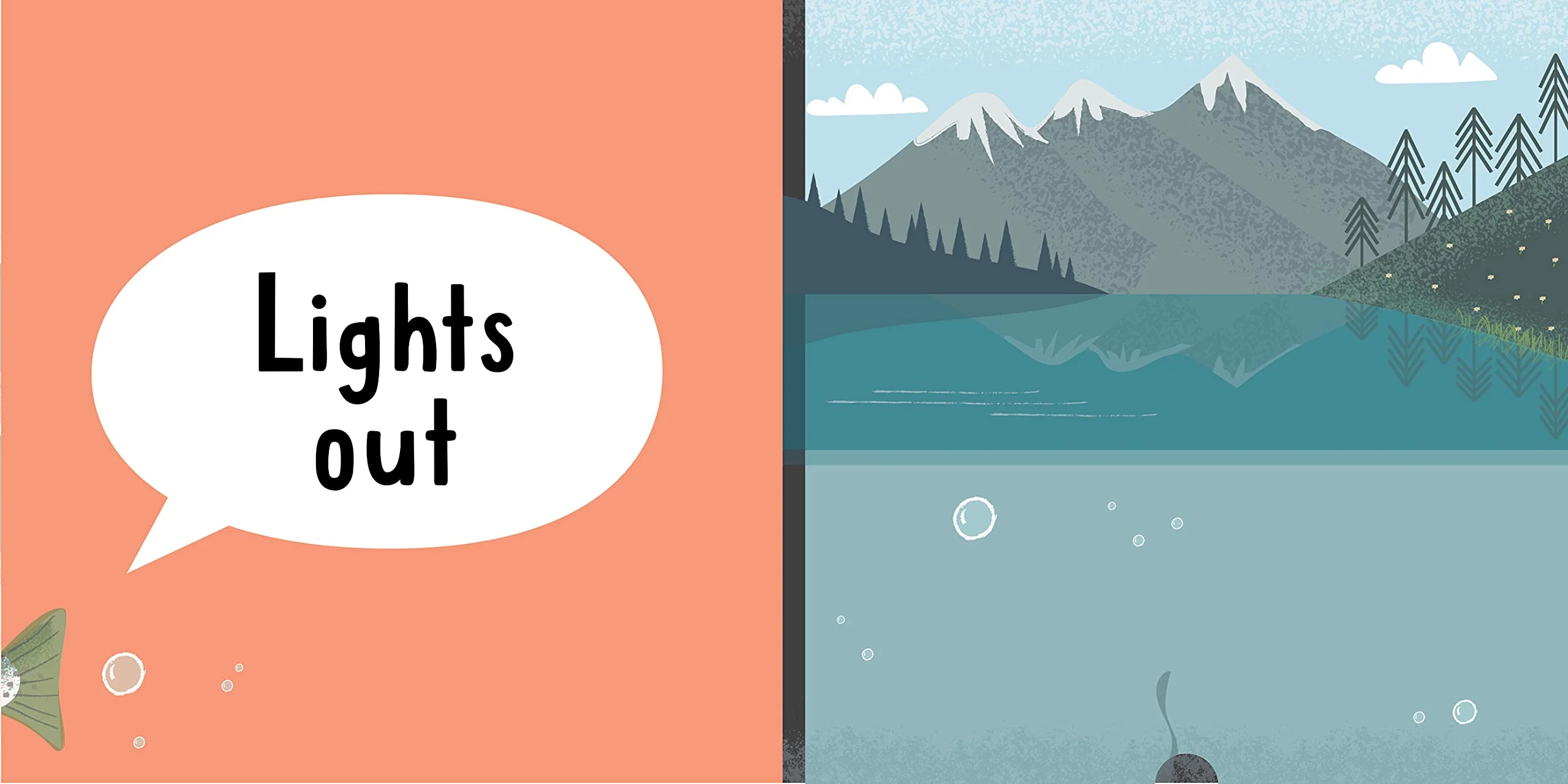 Grab Your Pillow, Armadillo: A Silly Book of Fun Goodnights - Image 4