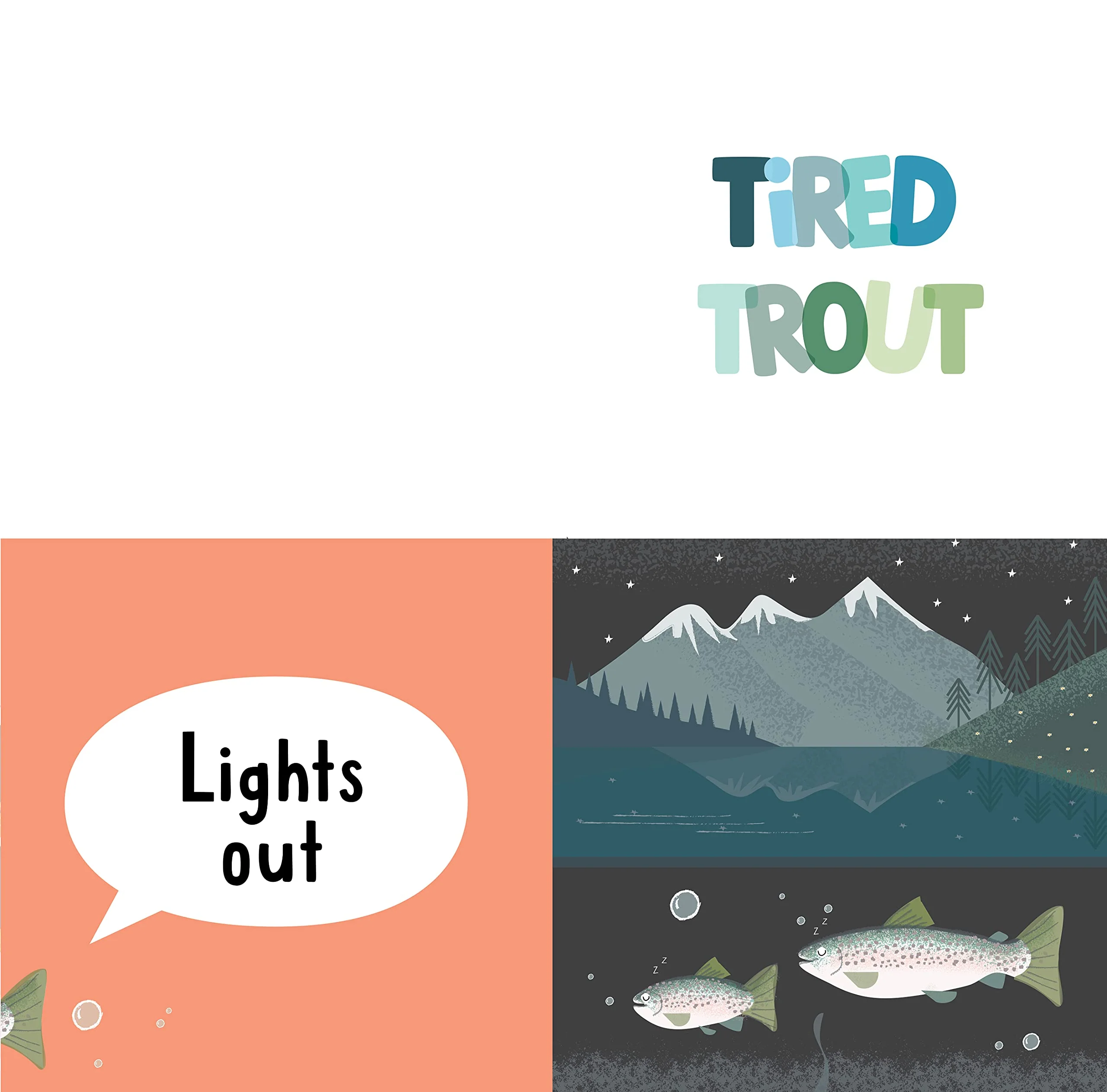 Grab Your Pillow, Armadillo: A Silly Book of Fun Goodnights - Image 5
