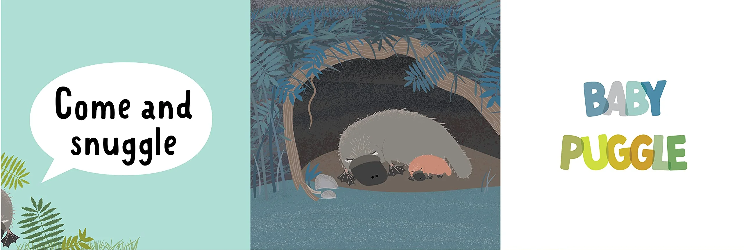 Grab Your Pillow, Armadillo: A Silly Book of Fun Goodnights - Image 7