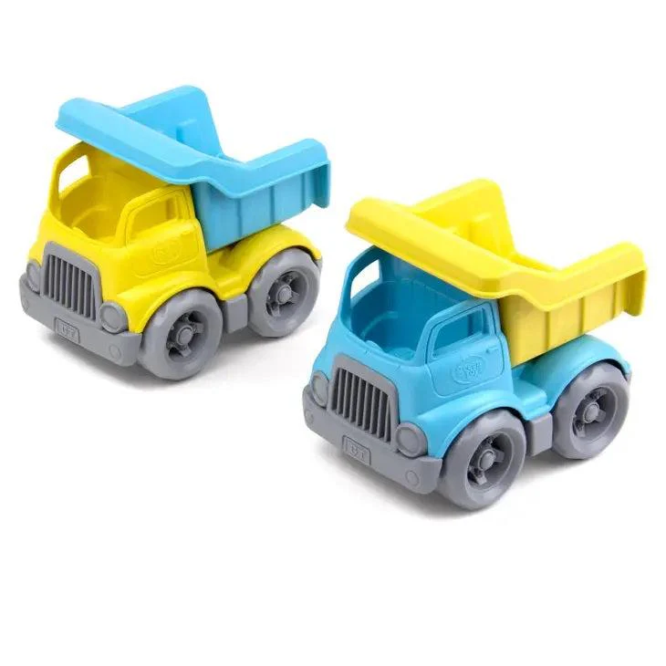 Green Toys Construction Vehicles - Image 4