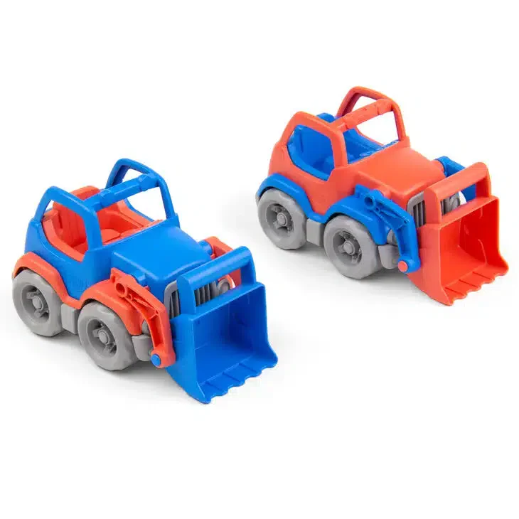 Green Toys Construction Vehicles - Image 5