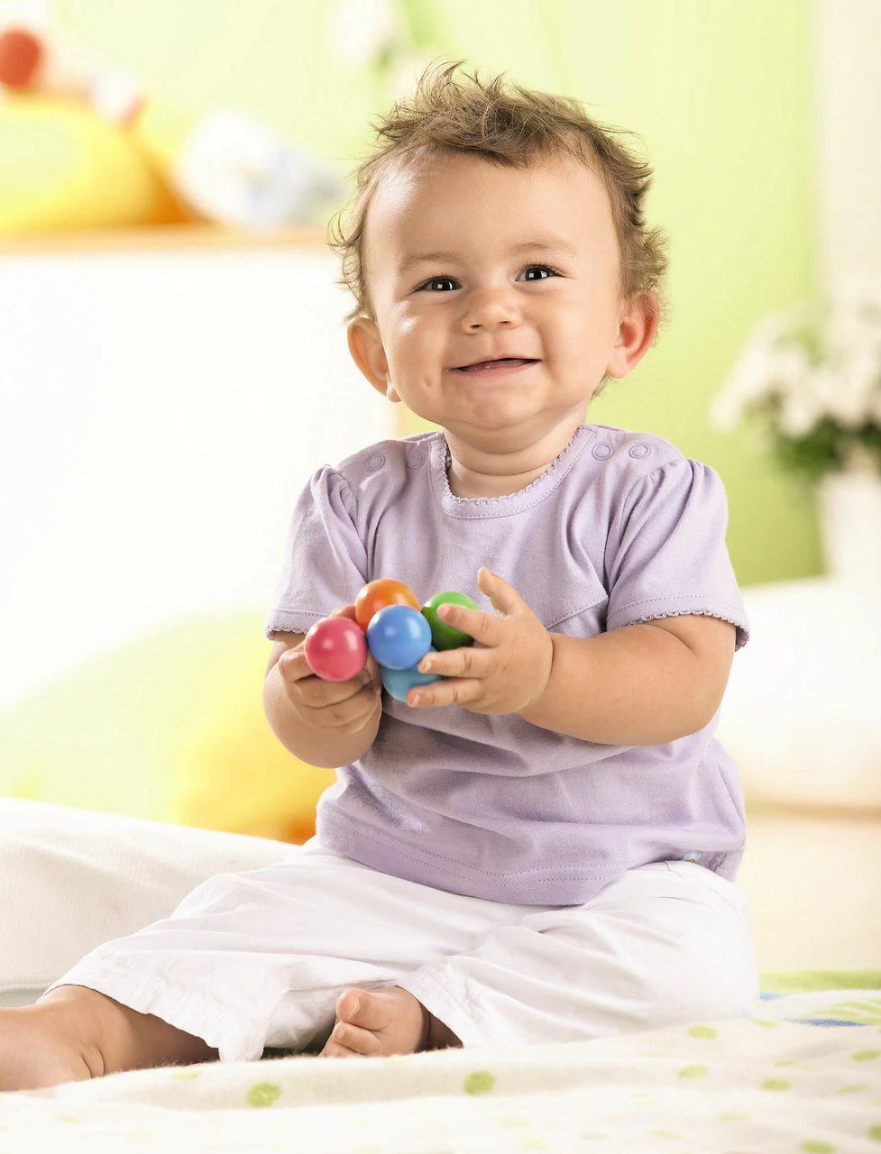 HABA Magica Clutching Toy - Image 2