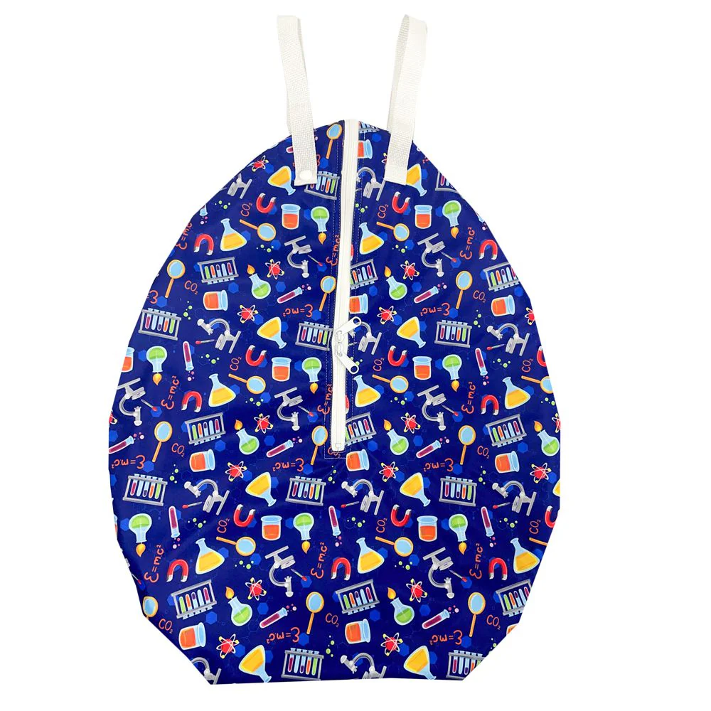 Smart Bottoms Hanging Wet Bag - Image 10