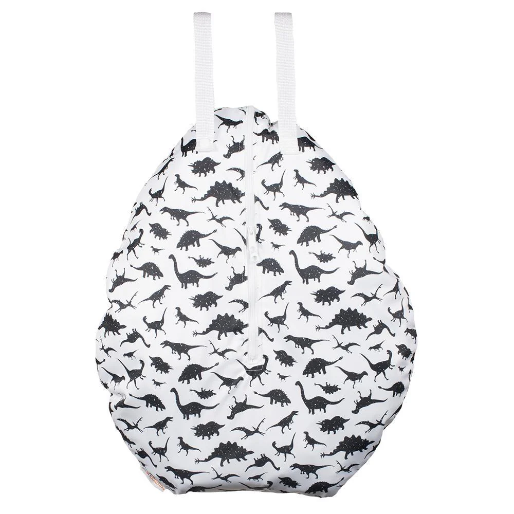 Smart Bottoms Hanging Wet Bag - Image 11