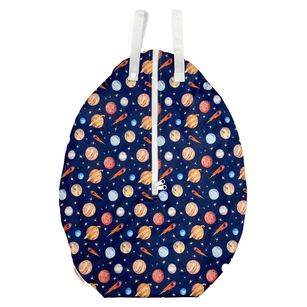 Smart Bottoms Hanging Wet Bag - Image 5