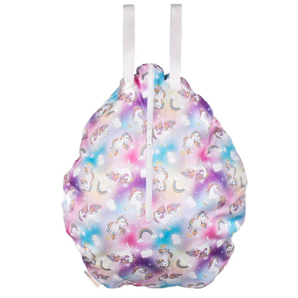 Smart Bottoms Hanging Wet Bag - Image 7