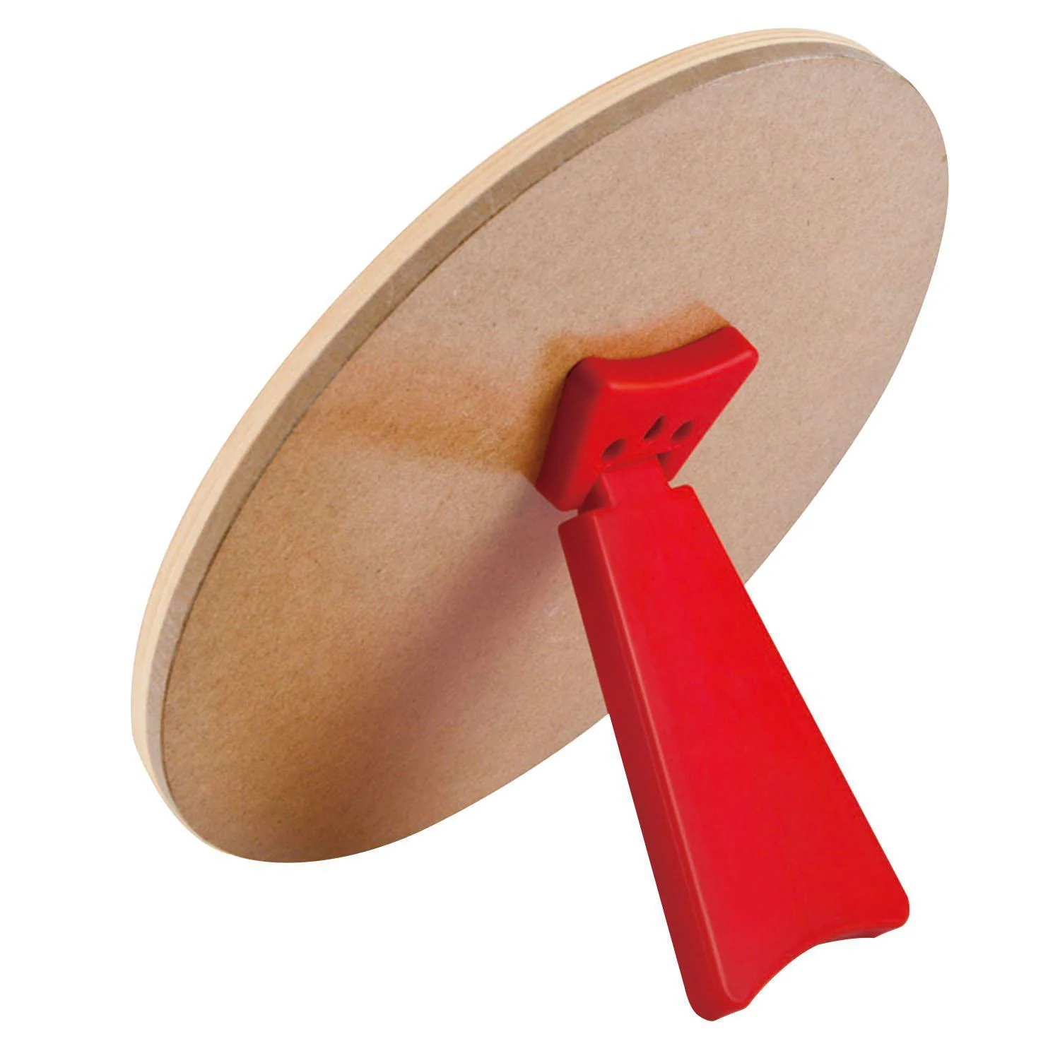 Hape Chunky Clock Puzzle - Image 3