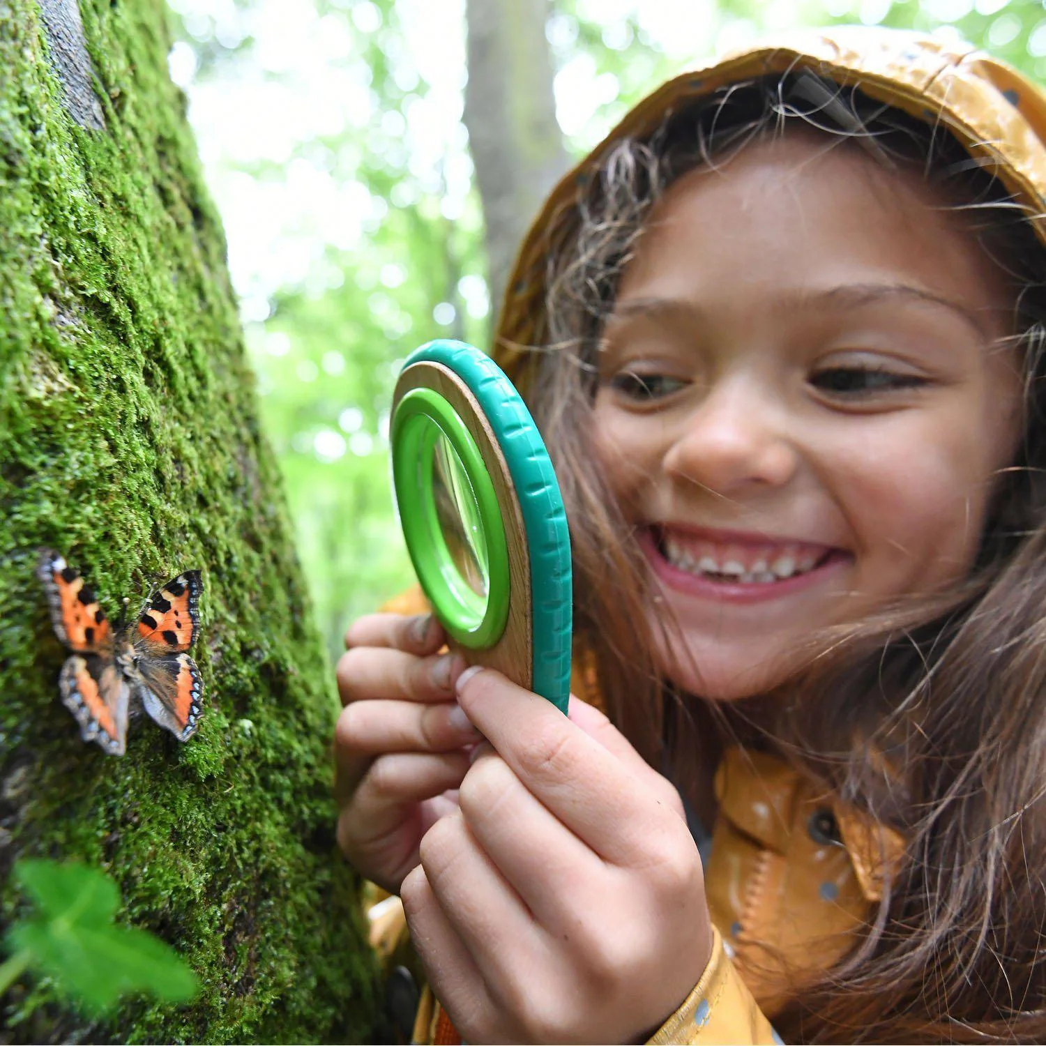 Hape Nature Fun Nature Detective Set - Image 2