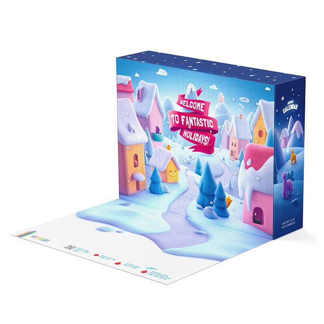 Hey Clay Advent Calendar - Image 2