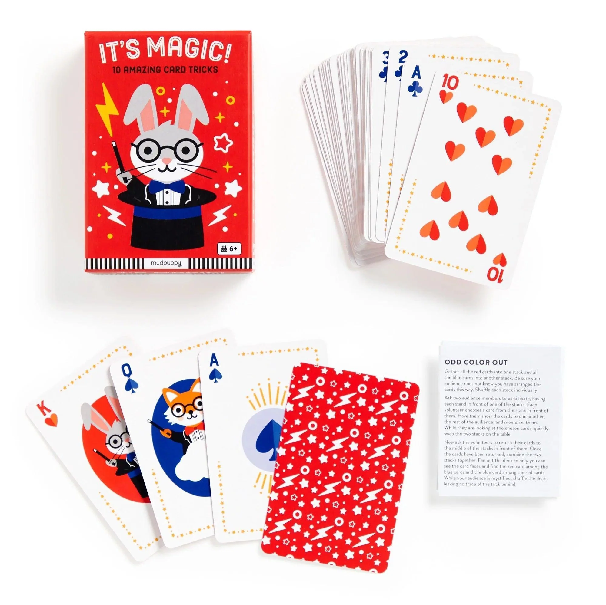 It's Magic! Card Game - Image 2