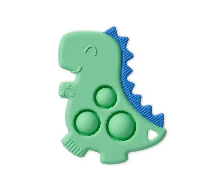 Itzy Ritzy Itzy Pop Teether - Image 2