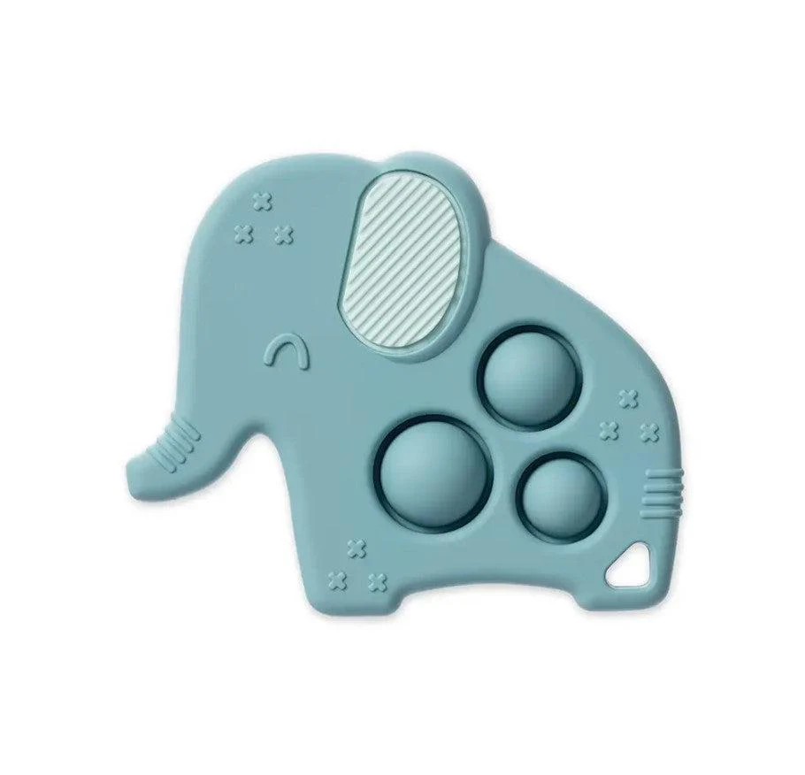 Itzy Ritzy Itzy Pop Teether - Image 3