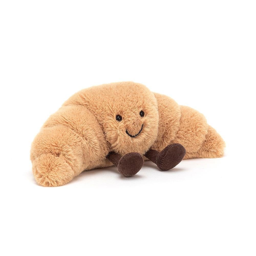 JellyCat Amuseable Croissant Plush