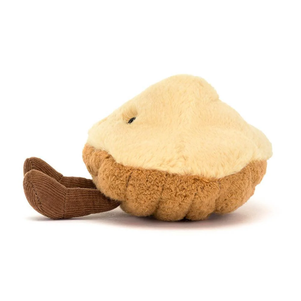 JellyCat Amuseables Margaux Madeleine Plush - Image 2