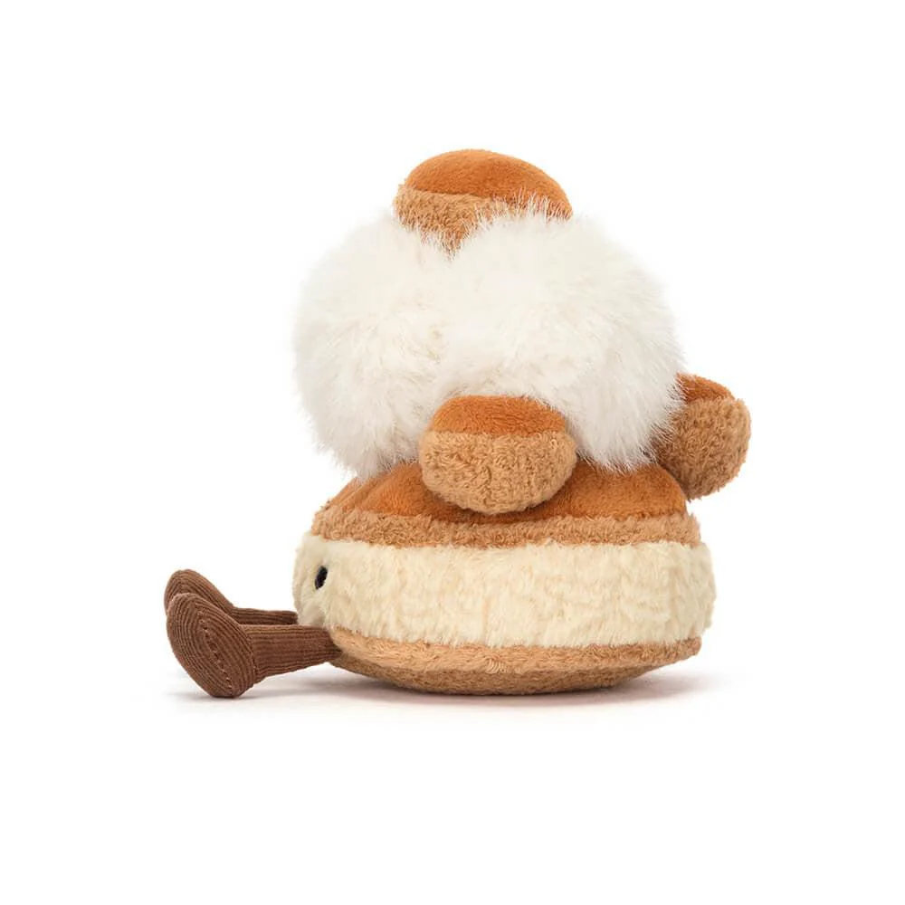 JellyCat Amuseables Mirielle St. Honoré Plush - Image 2
