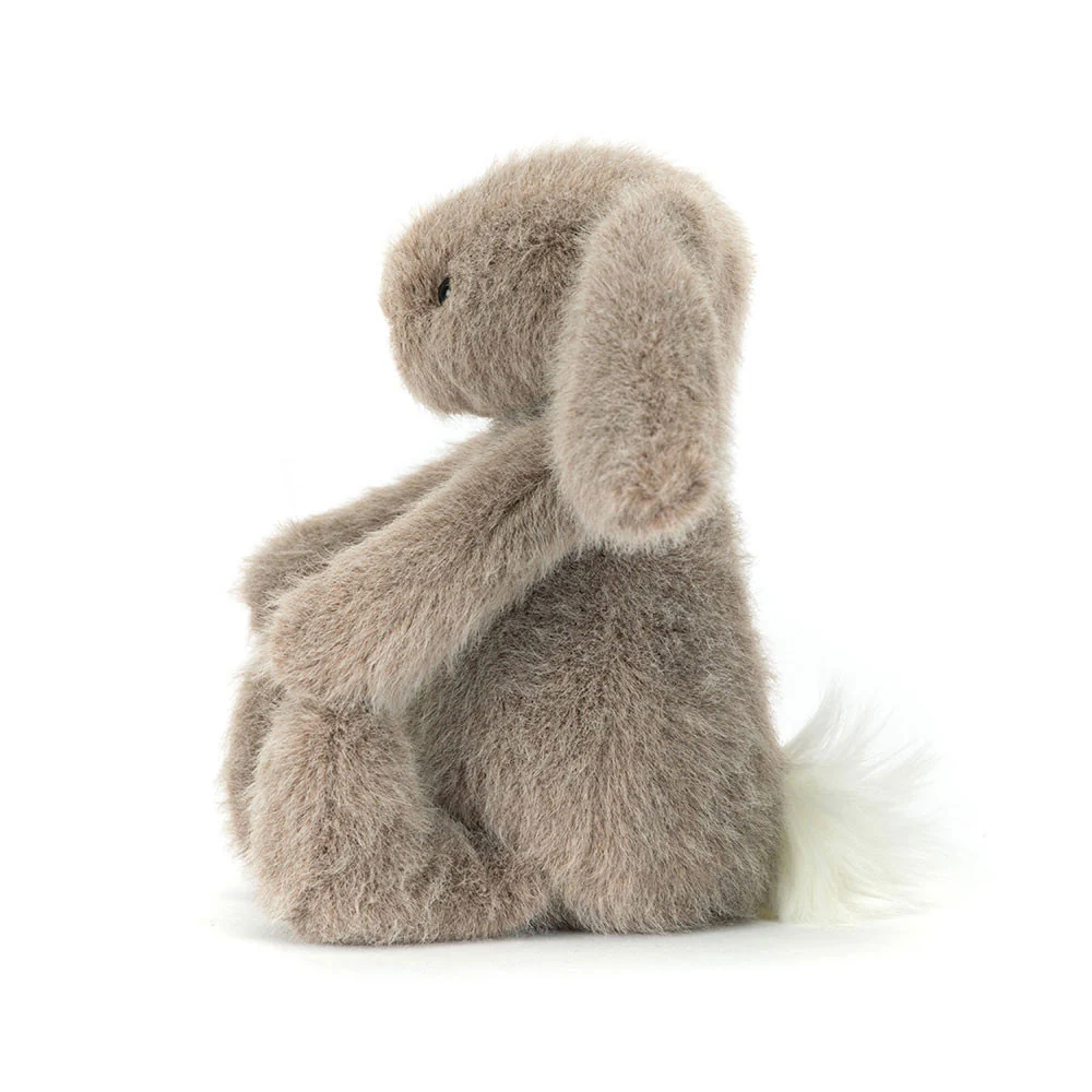 JellyCat Fawn Flufflet Bunny Plush - Image 2