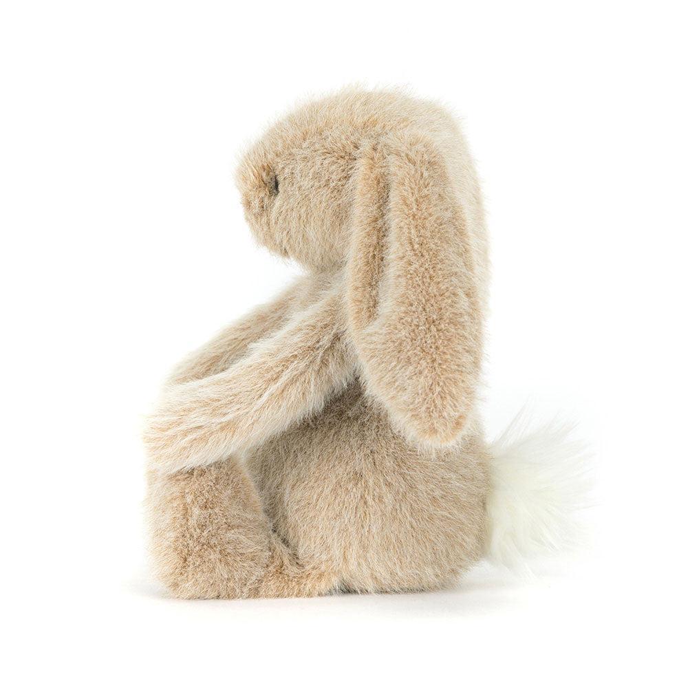 JellyCat Oat Flufflet Bunny Plush - Image 2