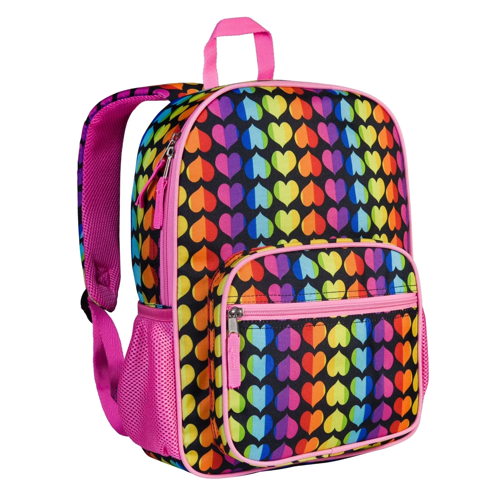 Kids' Recycled Eco Backpack (Small) - Image 3