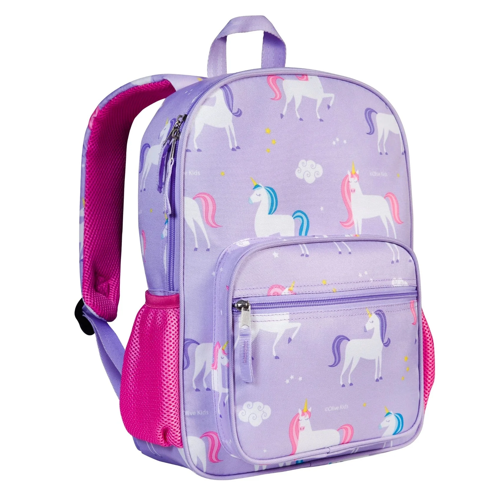 Kids' Recycled Eco Backpack (Small) - Image 4