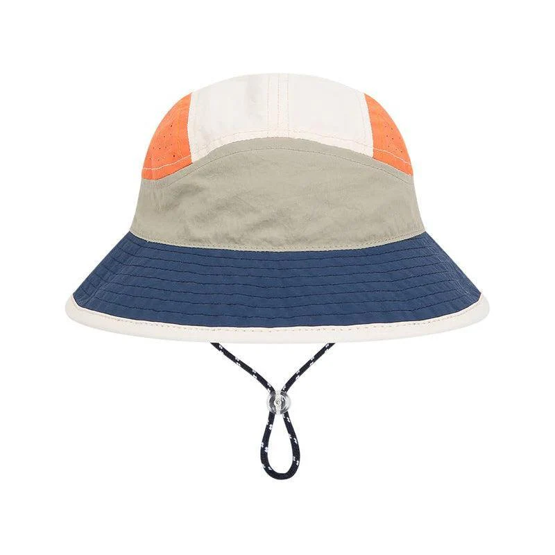 Kooringal Kids Baby Boy's Bucket Hat - Heysen (0 - 24 Months)
