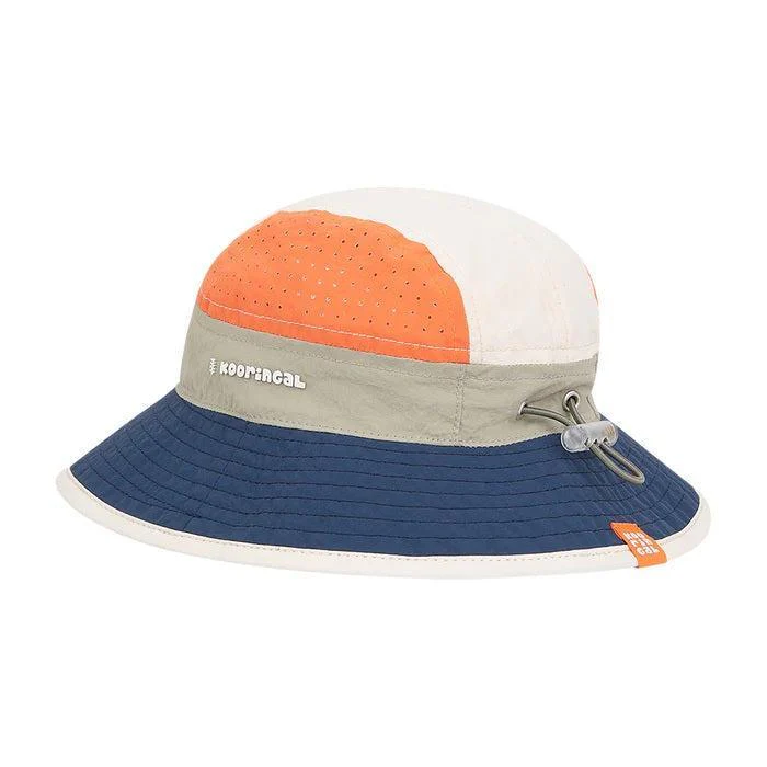 Kooringal Kids Baby Boy's Bucket Hat - Heysen (0 - 24 Months) - Image 2