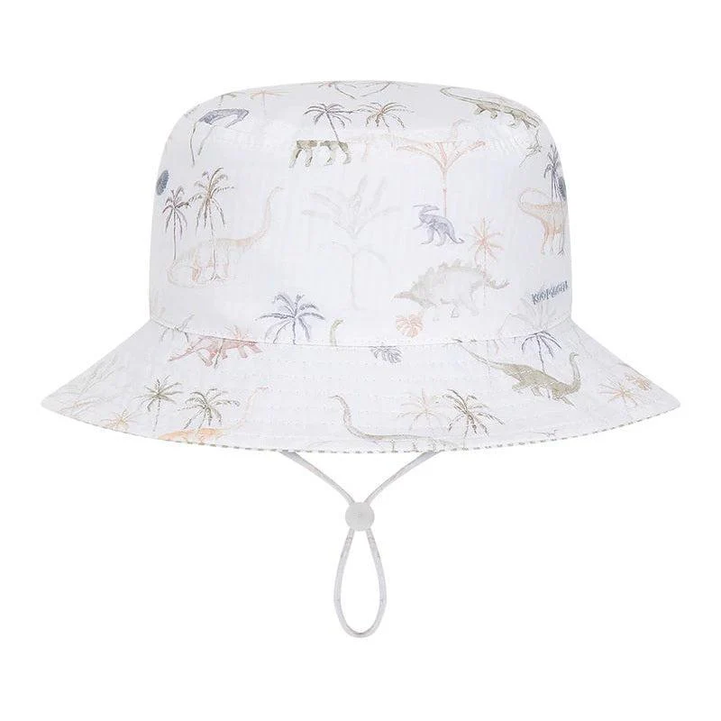 Kooringal Kids Baby Boy's Bucket Hat - Richmond (0 - 24 Months)