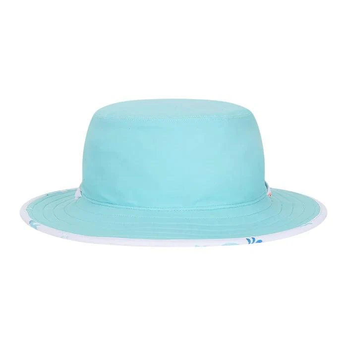 Kooringal Kids Baby Boy's Swim Hat - Miekle (0 - 24 Months) - Image 2