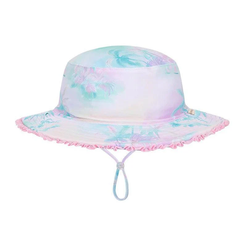 Kooringal Kids Baby Girl's Swim Hat - Mia Mini (0 - 24 Months)