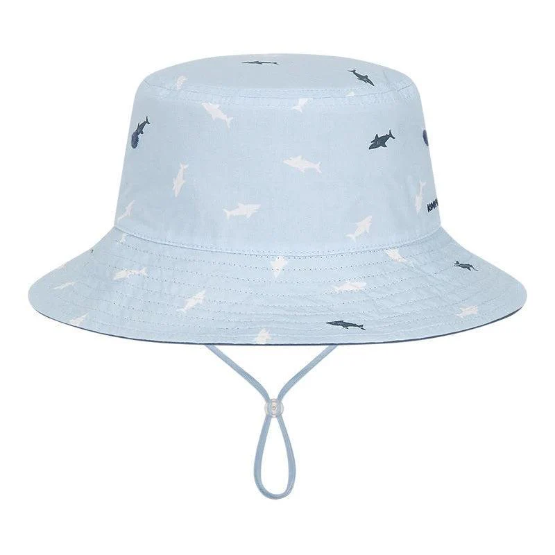 Kooringal Kids Boy's Bucket Hat - Deep Sea Diver (2 Years & Up)