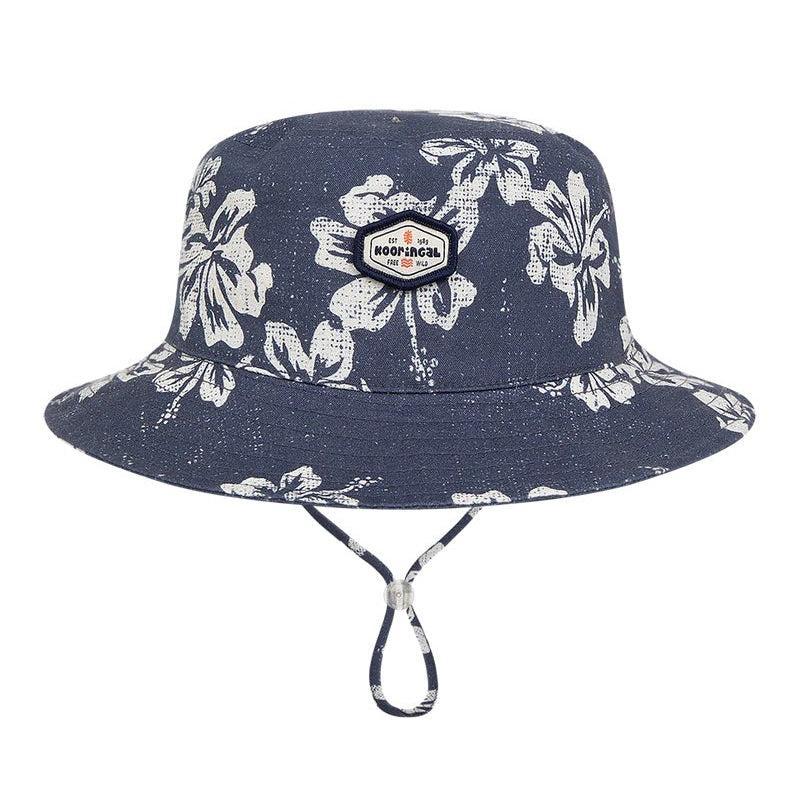 Kooringal Kids Boy's Bucket Hat - Mackay (2 Years & Up)