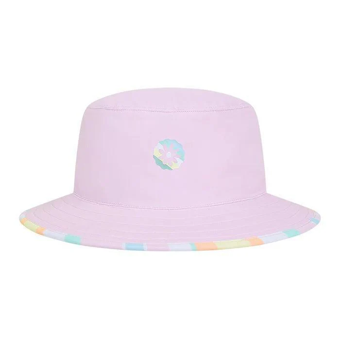 Kooringal Kids Girl's Swim Hat - Tippy (2 Years & Up) - Image 2