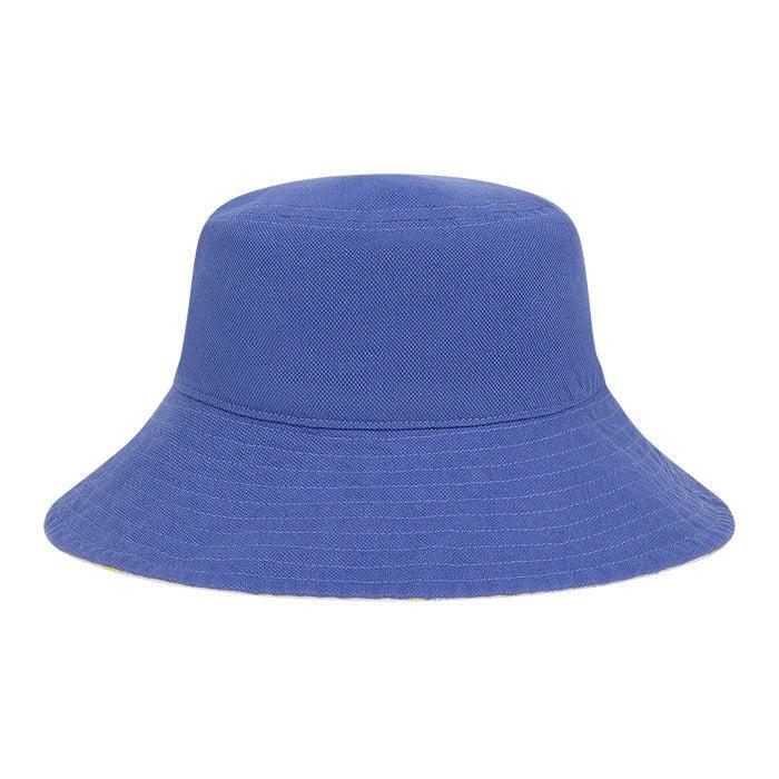 Kooringal Kids Girl's Wide Brim Hat - Ainslie (2 Years & Up) - Image 2