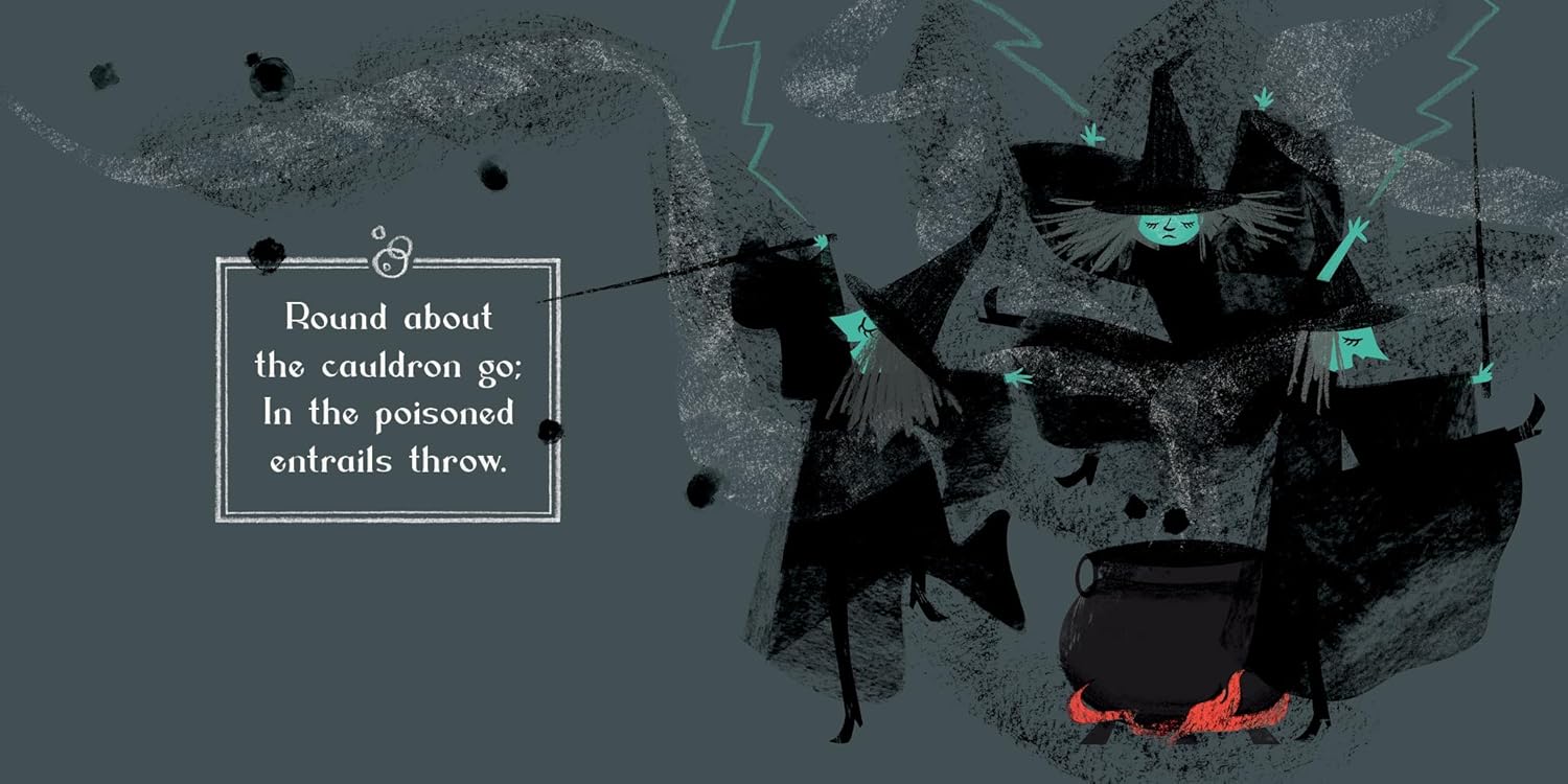 MacBeth: A BabyLit Potions Primer - Image 3
