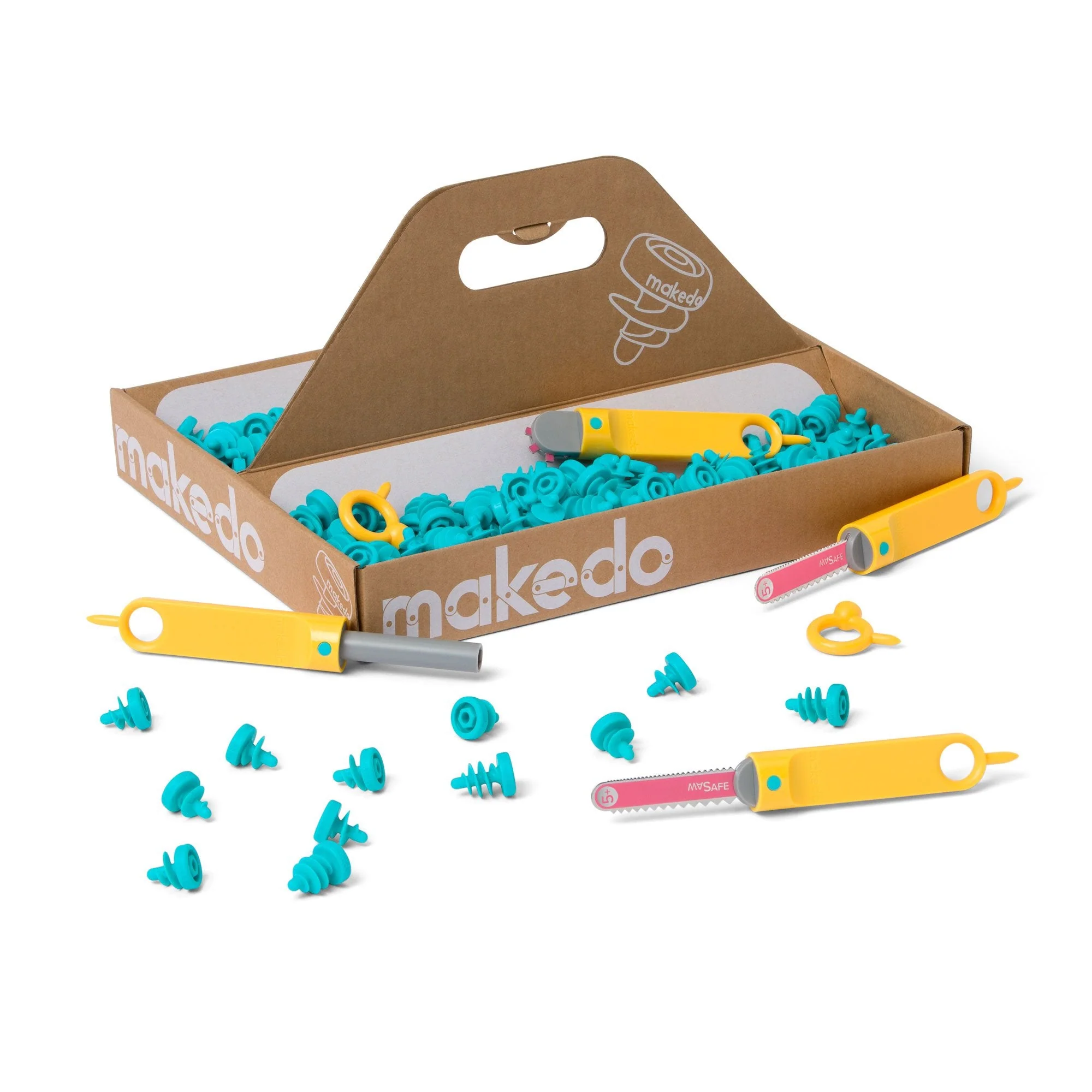 Makedo Discover Kit - Image 2