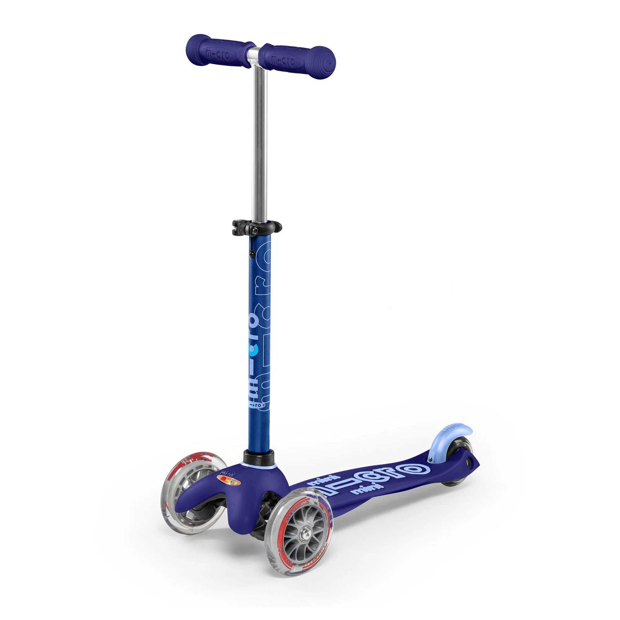 Micro Kickboard Mini Deluxe Scooter - Image 2