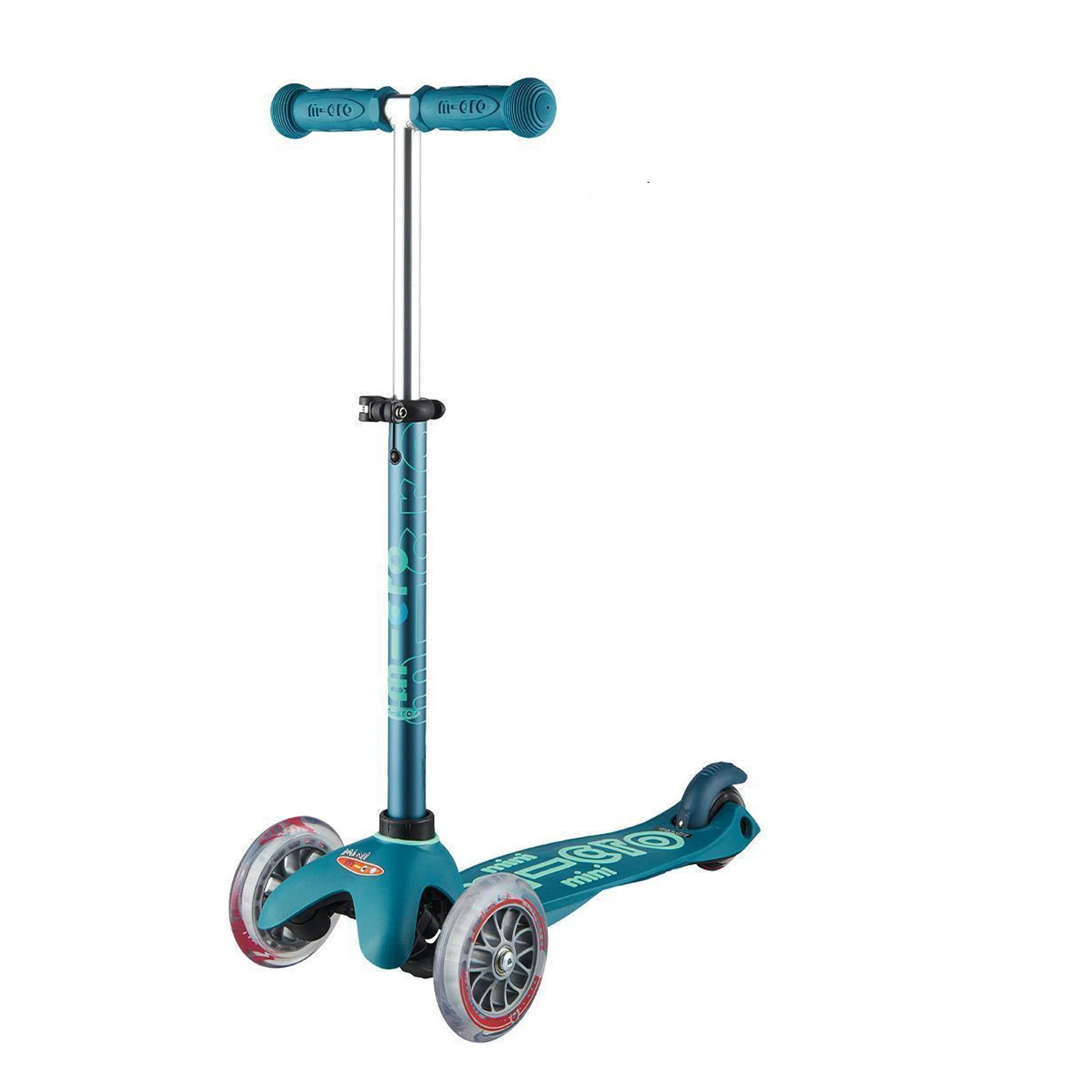 Micro Kickboard Mini Deluxe Scooter - Image 3